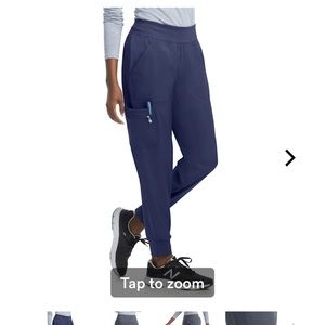 Women’s scrub pants